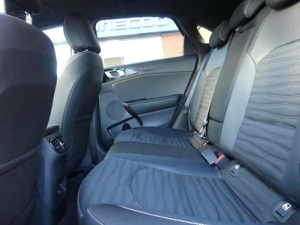Used Kia Ceed 2025 for sale - 76227464: Photo 38