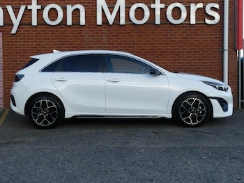 Used Kia Ceed 2025 for sale - 76227464: Photo 4