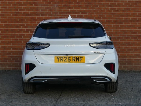 Used Kia Ceed 2025 for sale - 76227464: Photo 5