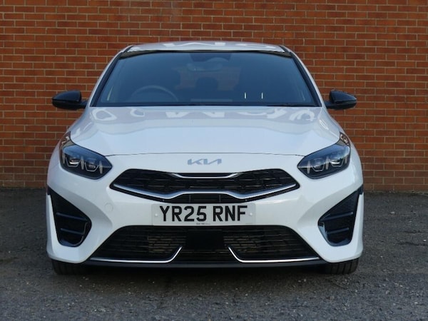 Used Kia Ceed 2025 for sale - 76227464: Photo 6