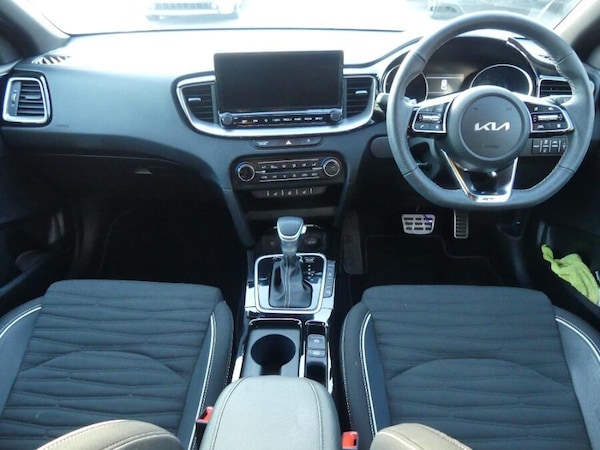Used Kia Ceed 2025 for sale - 76227464: Photo 9