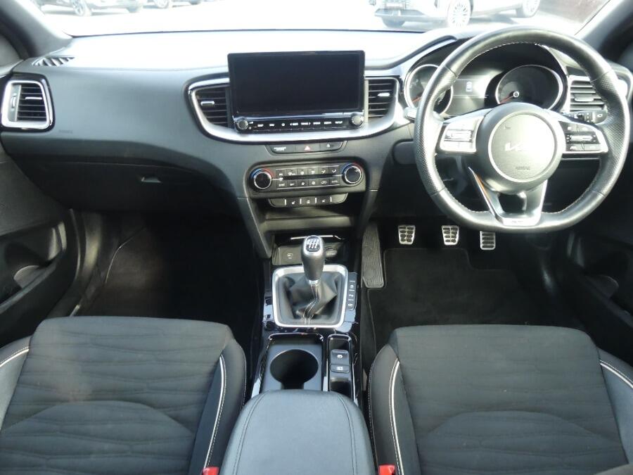 Used Kia XCeed 2023 for sale - 76026710: Photo 10