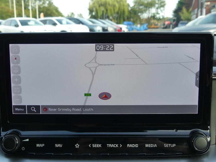 Used Kia XCeed 2023 for sale - 76026710: Photo 13