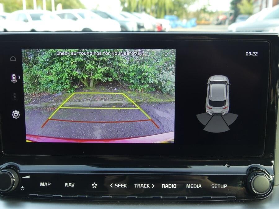 Used Kia XCeed 2023 for sale - 76026710: Photo 14