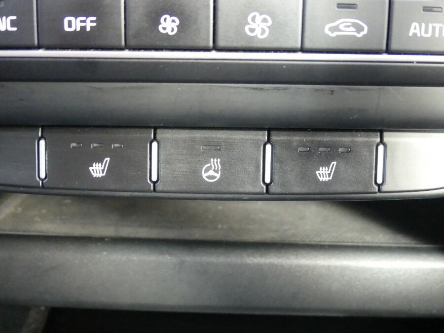 Used Kia XCeed 2023 for sale - 76026710: Photo 15