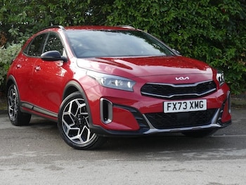 2023 (73) - 1.5 T Gdi Gt Line Suv 5dr Petrol Manual Euro 6 (s/s) (158 Bhp)