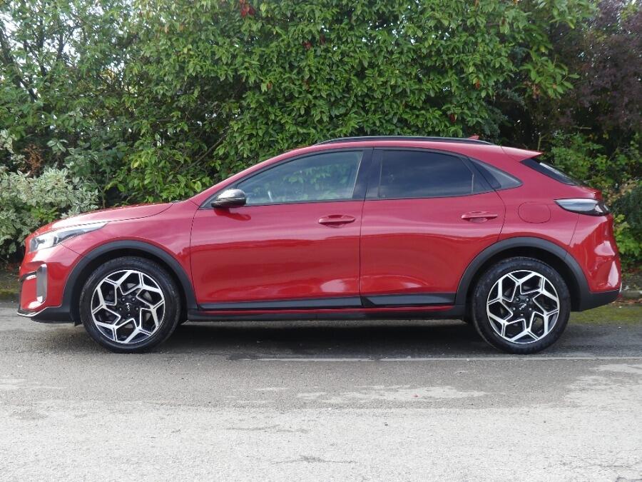 Used Kia XCeed 2023 for sale - 76026710: Photo 23