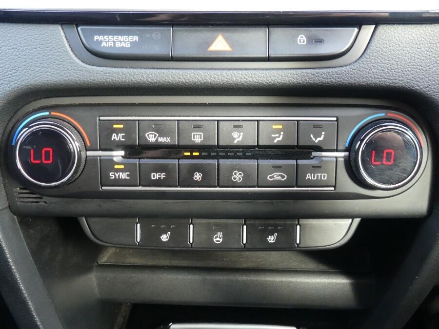 Used Kia XCeed 2023 for sale - 76026710: Photo 29