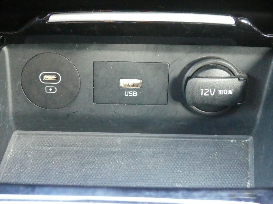 Used Kia XCeed 2023 for sale - 76026710: Photo 30