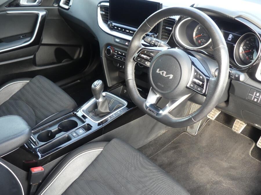 Used Kia XCeed 2023 for sale - 76026710: Photo 36