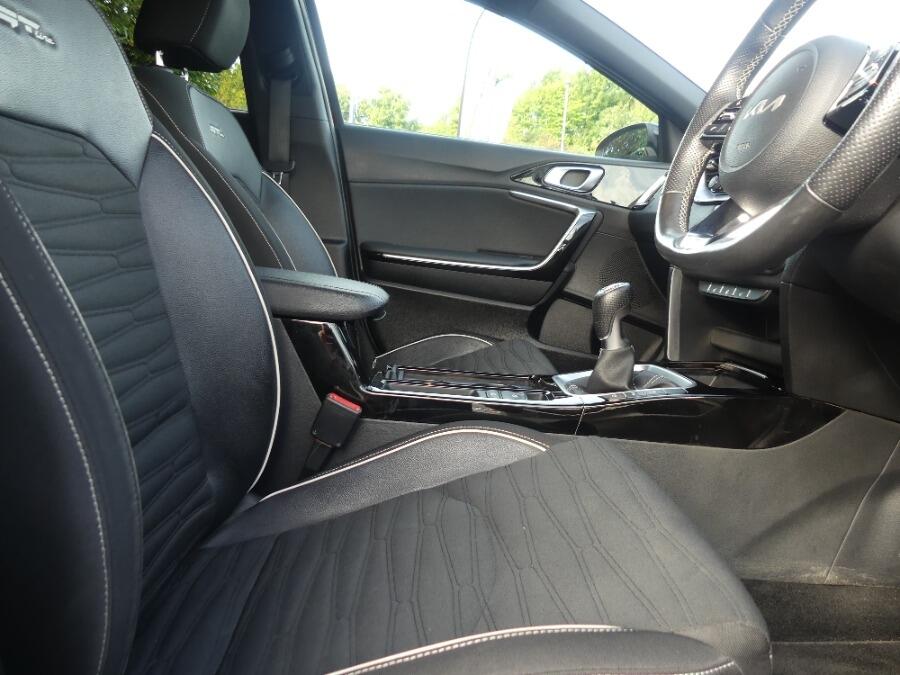 Used Kia XCeed 2023 for sale - 76026710: Photo 37