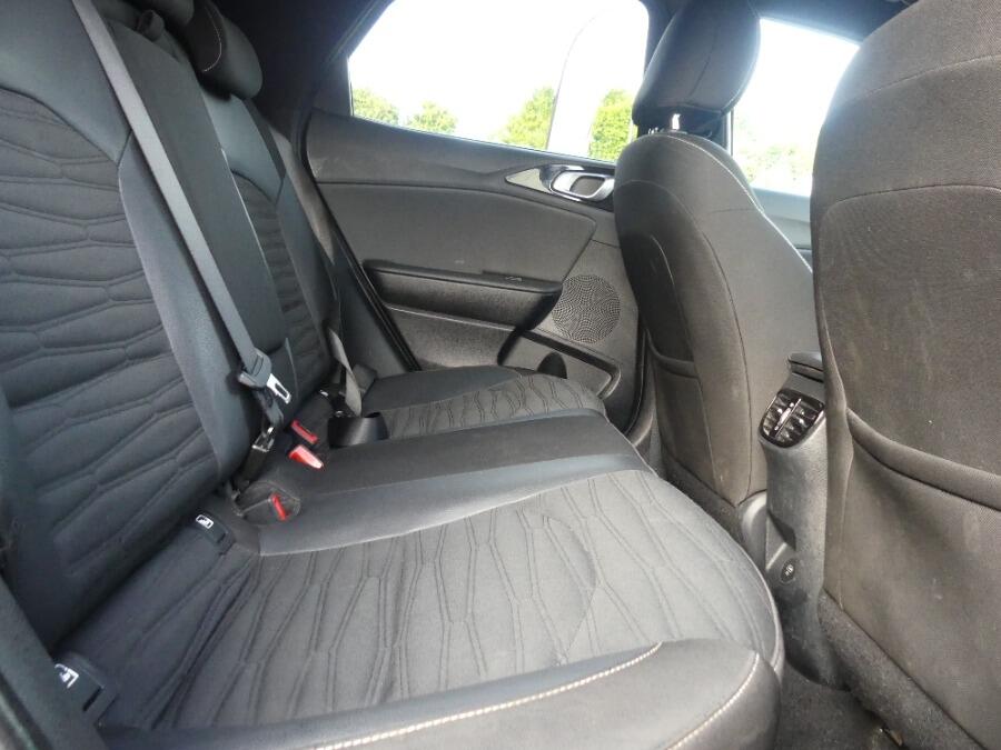 Used Kia XCeed 2023 for sale - 76026710: Photo 39