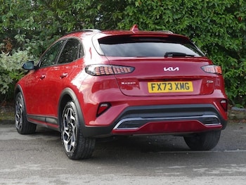 Used Kia XCeed 2023 for sale - 76026710: Photo 3