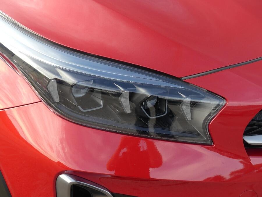 Used Kia XCeed 2023 for sale - 76026710: Photo 44