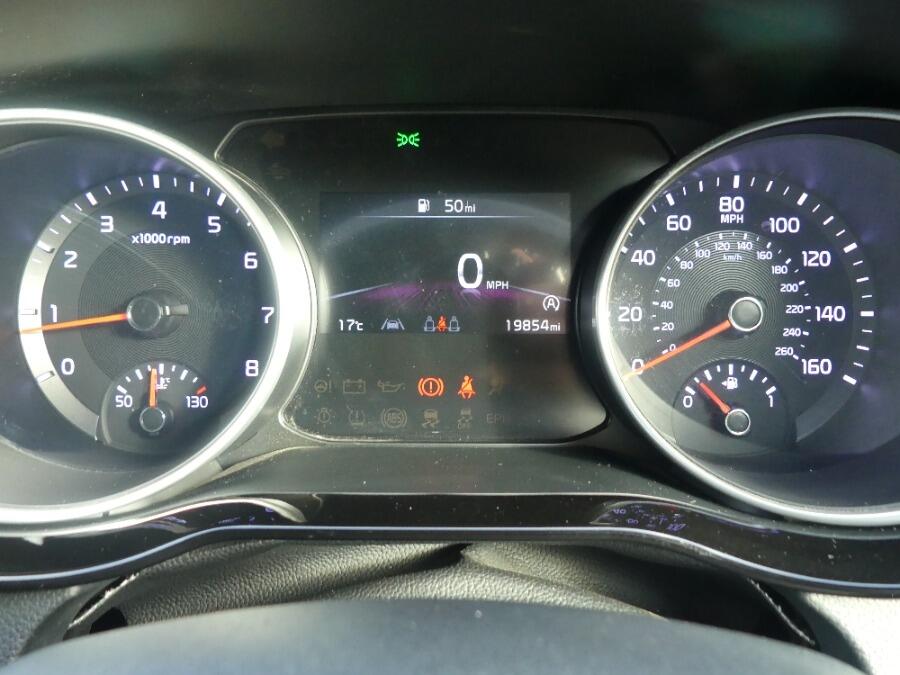 Used Kia XCeed 2023 for sale - 76026710: Photo 49
