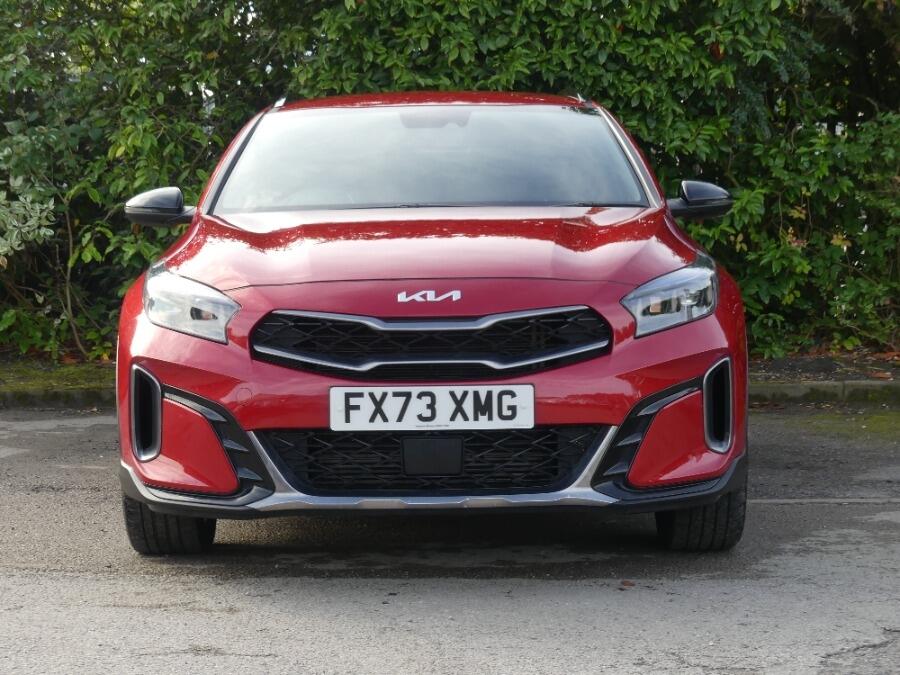 Used Kia XCeed 2023 for sale - 76026710: Photo 6