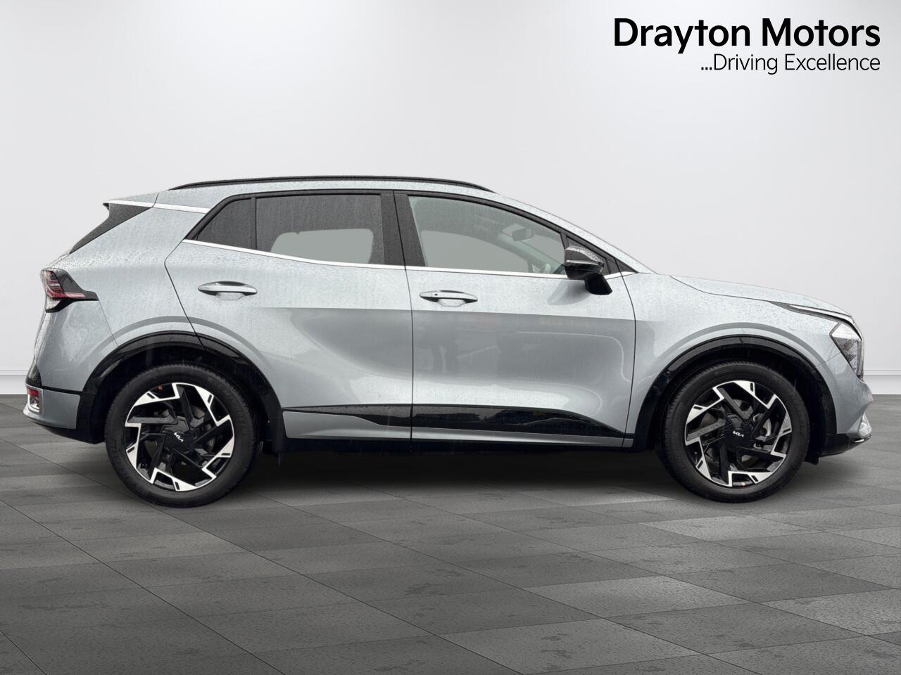 Used Kia Sportage for sale - 77537962: Photo 10