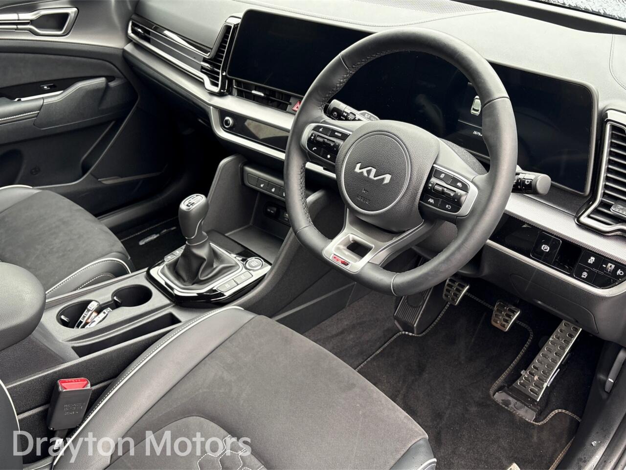 Used Kia Sportage for sale - 77537962: Photo 13