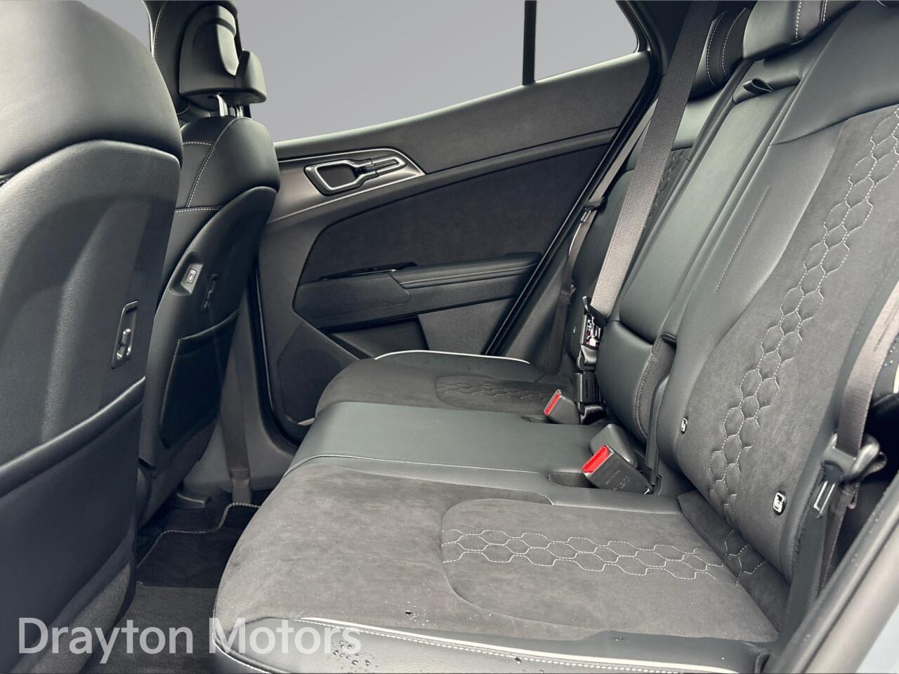 Used Kia Sportage for sale - 77537962: Photo 14