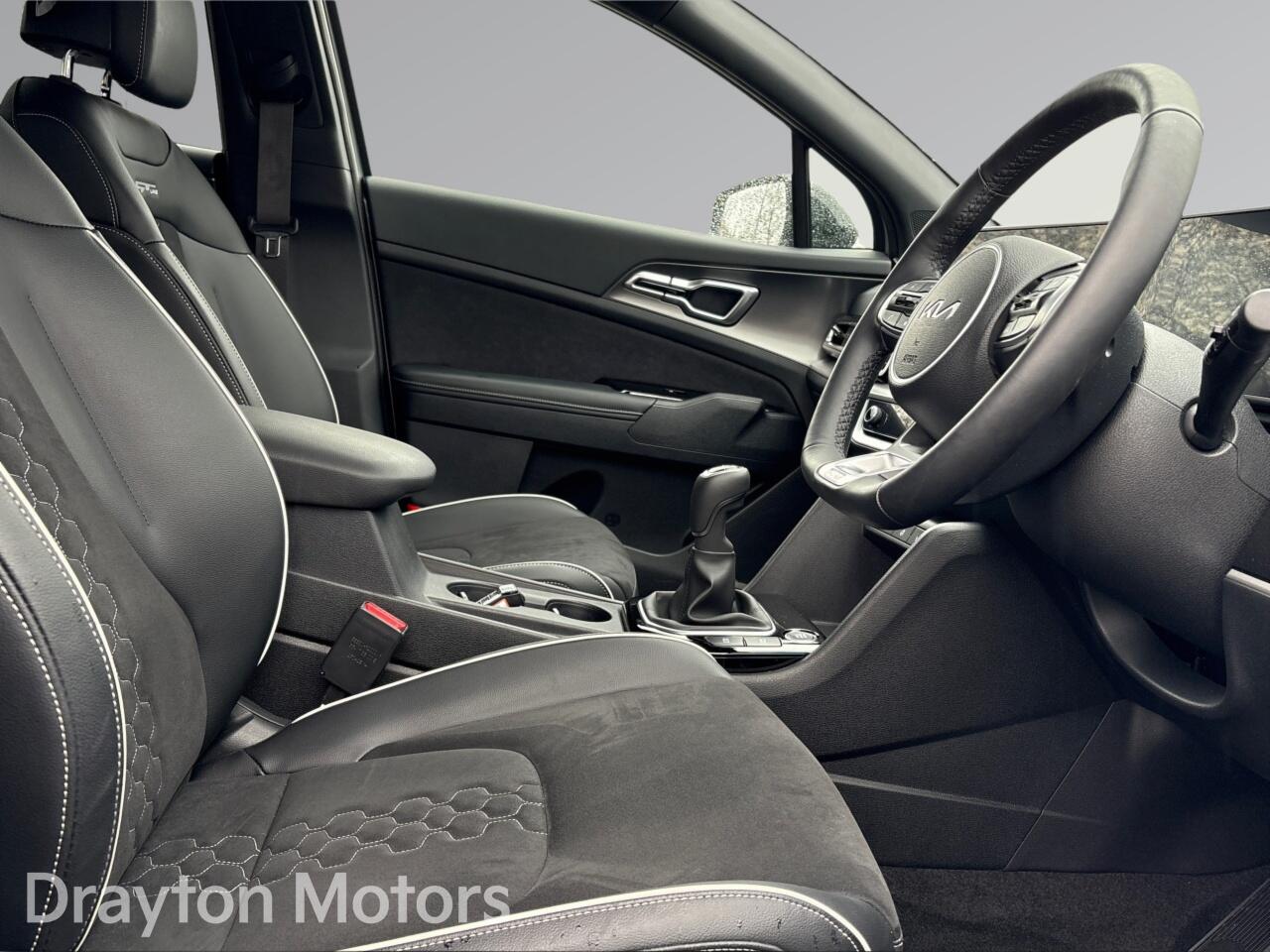 Used Kia Sportage for sale - 77537962: Photo 15