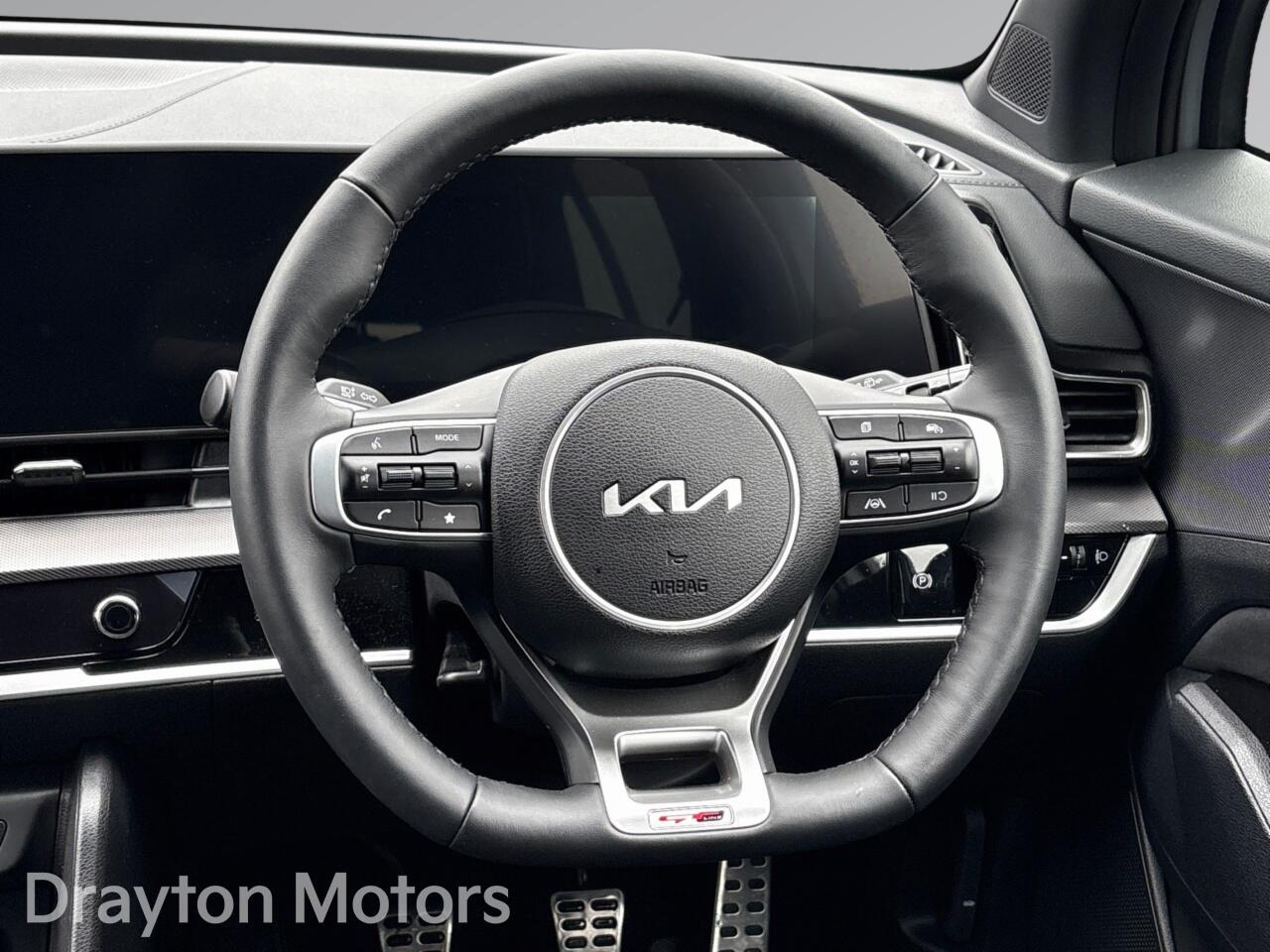 Used Kia Sportage for sale - 77537962: Photo 16