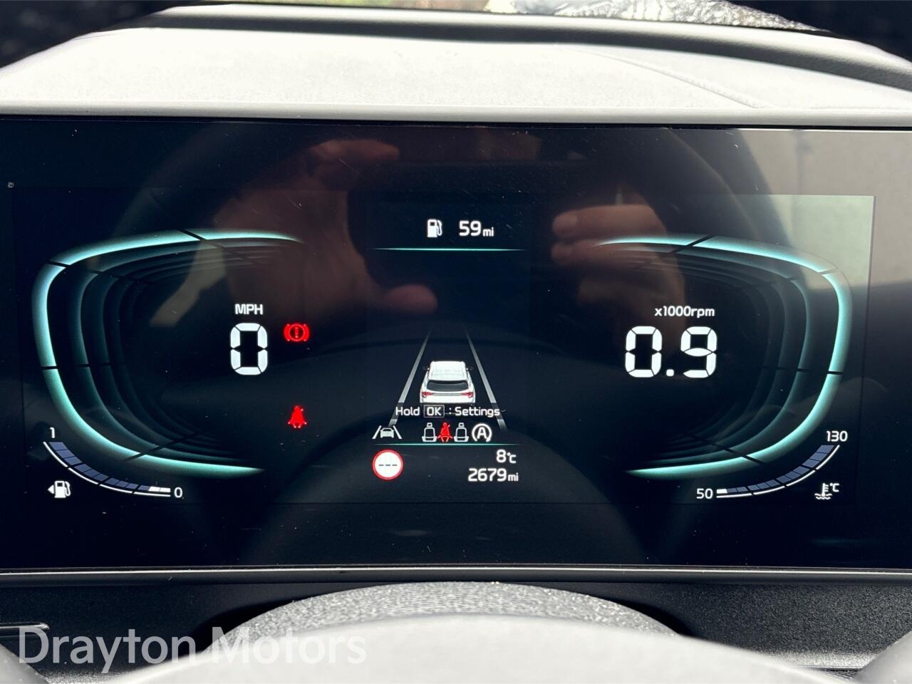 Used Kia Sportage for sale - 77537962: Photo 19