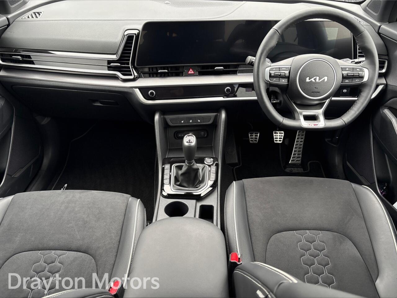 Used Kia Sportage for sale - 77537962: Photo 2