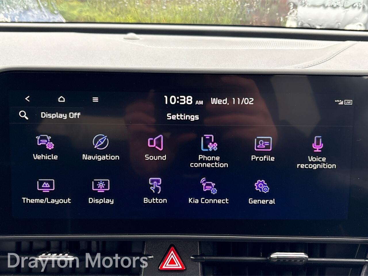 Used Kia Sportage for sale - 77537962: Photo 23