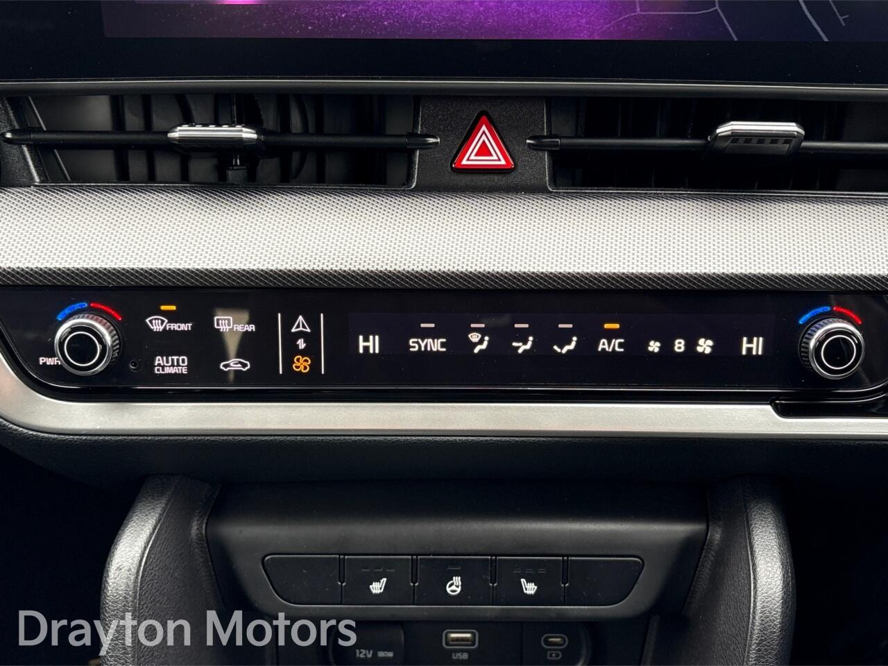 Used Kia Sportage for sale - 77537962: Photo 25