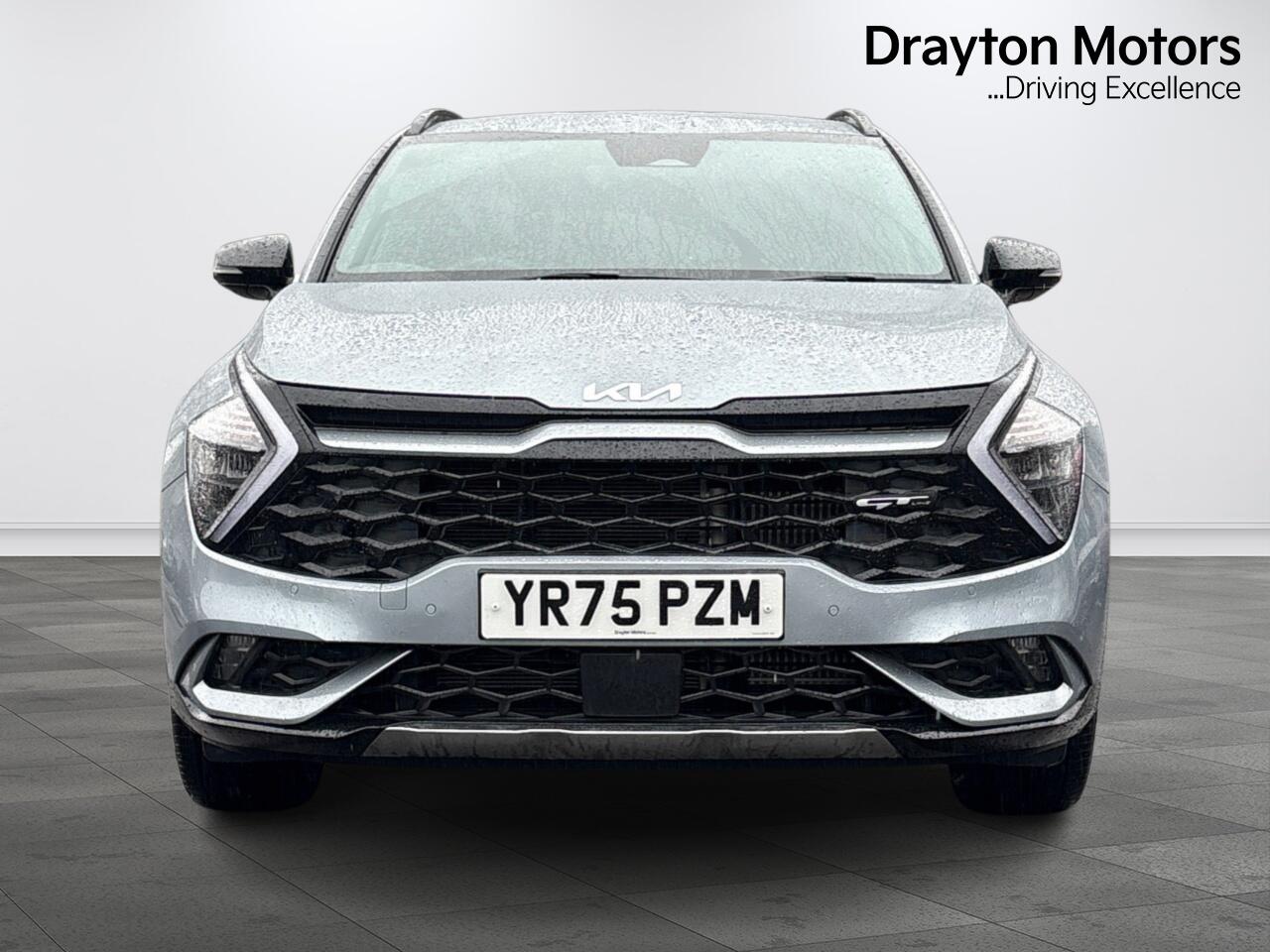 Used Kia Sportage for sale - 77537962: Photo 3