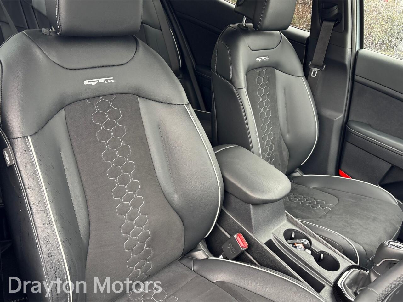 Used Kia Sportage for sale - 77537962: Photo 33