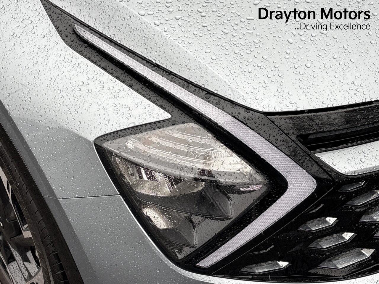 Used Kia Sportage for sale - 77537962: Photo 36