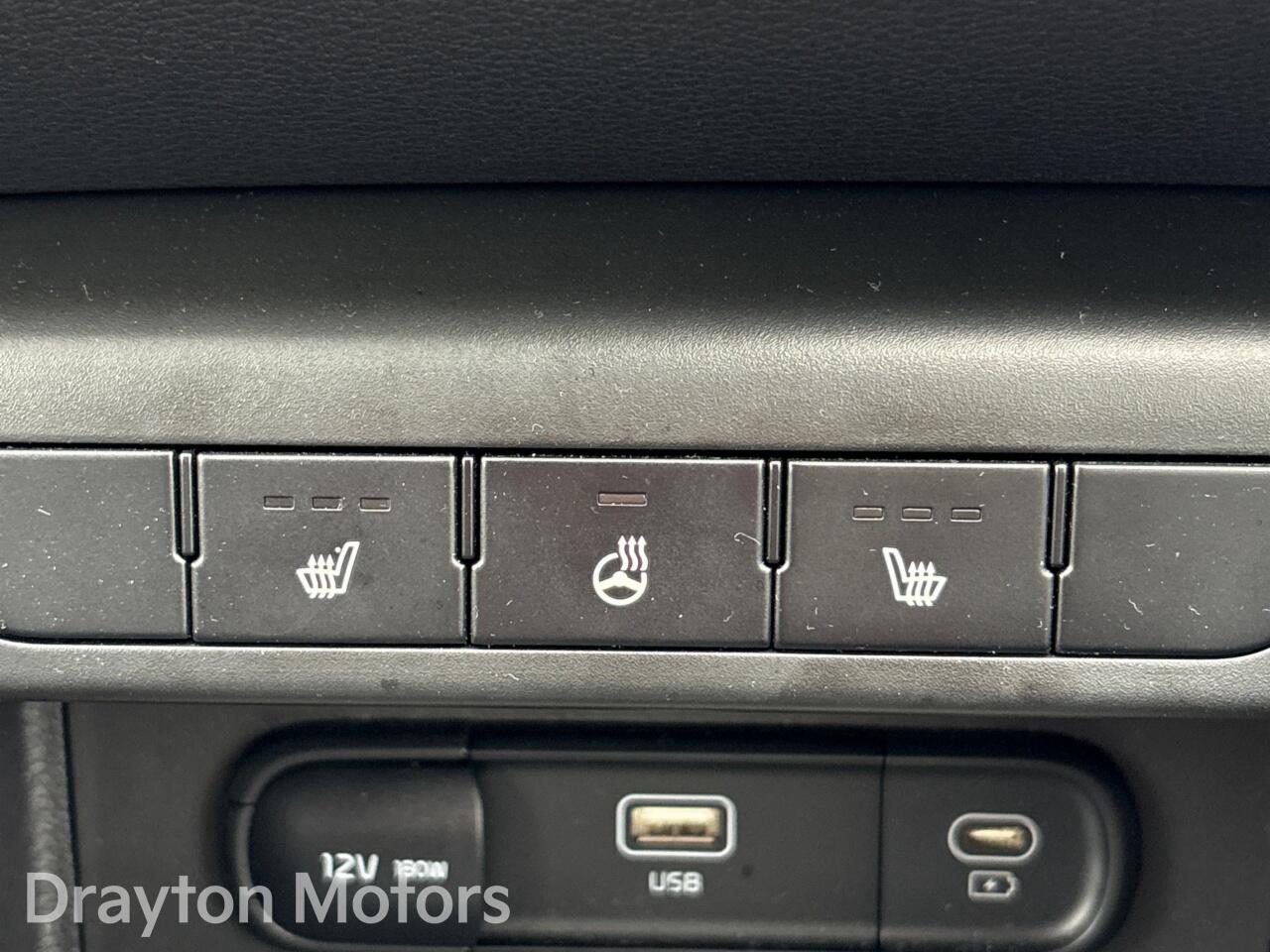 Used Kia Sportage for sale - 77537962: Photo 43