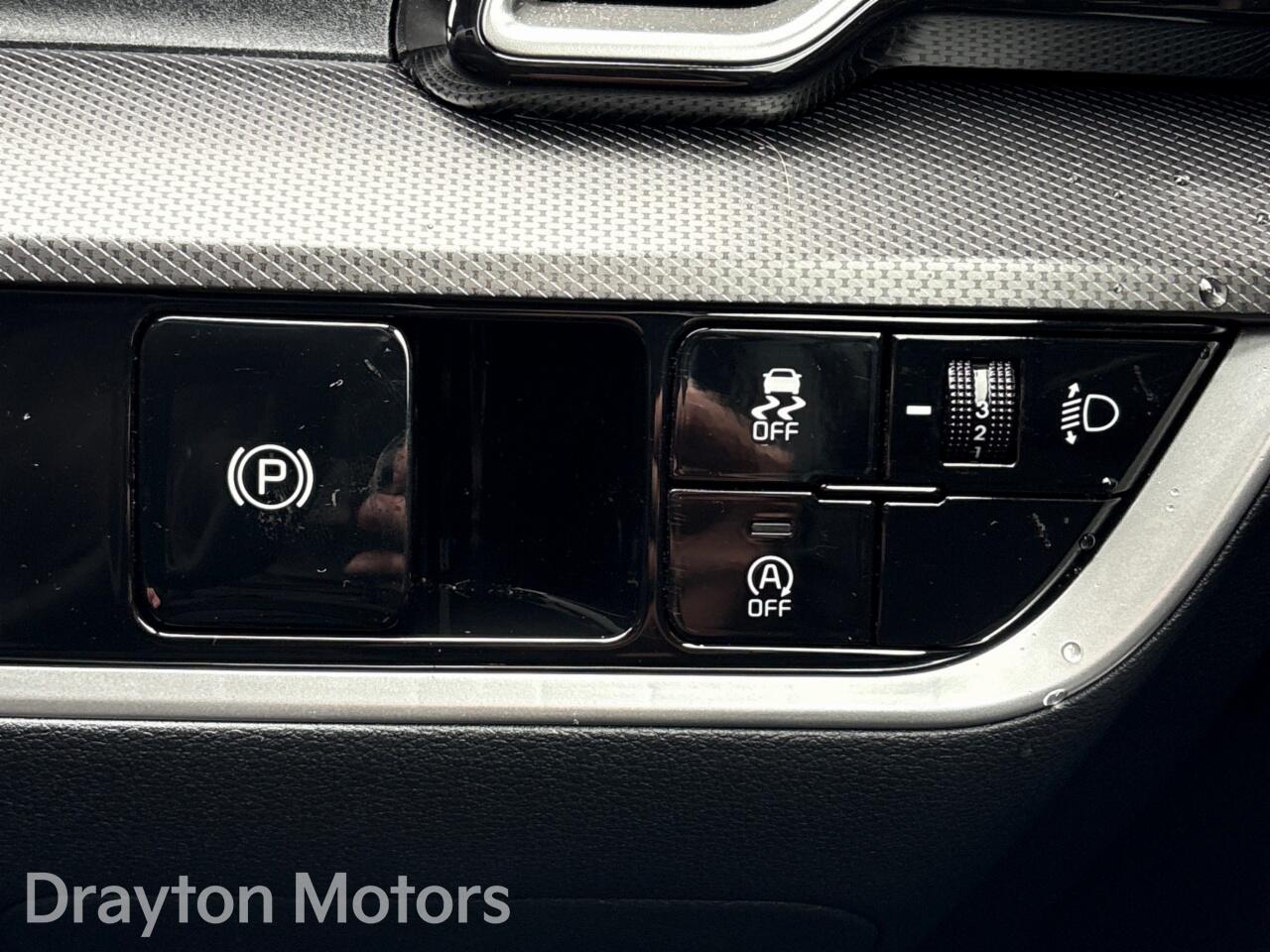 Used Kia Sportage for sale - 77537962: Photo 44