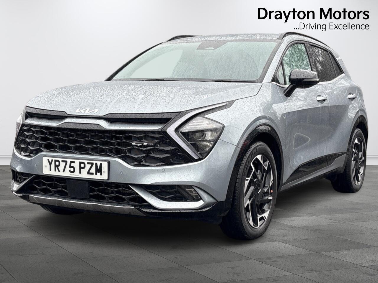 Used Kia Sportage for sale - 77537962: Photo 5