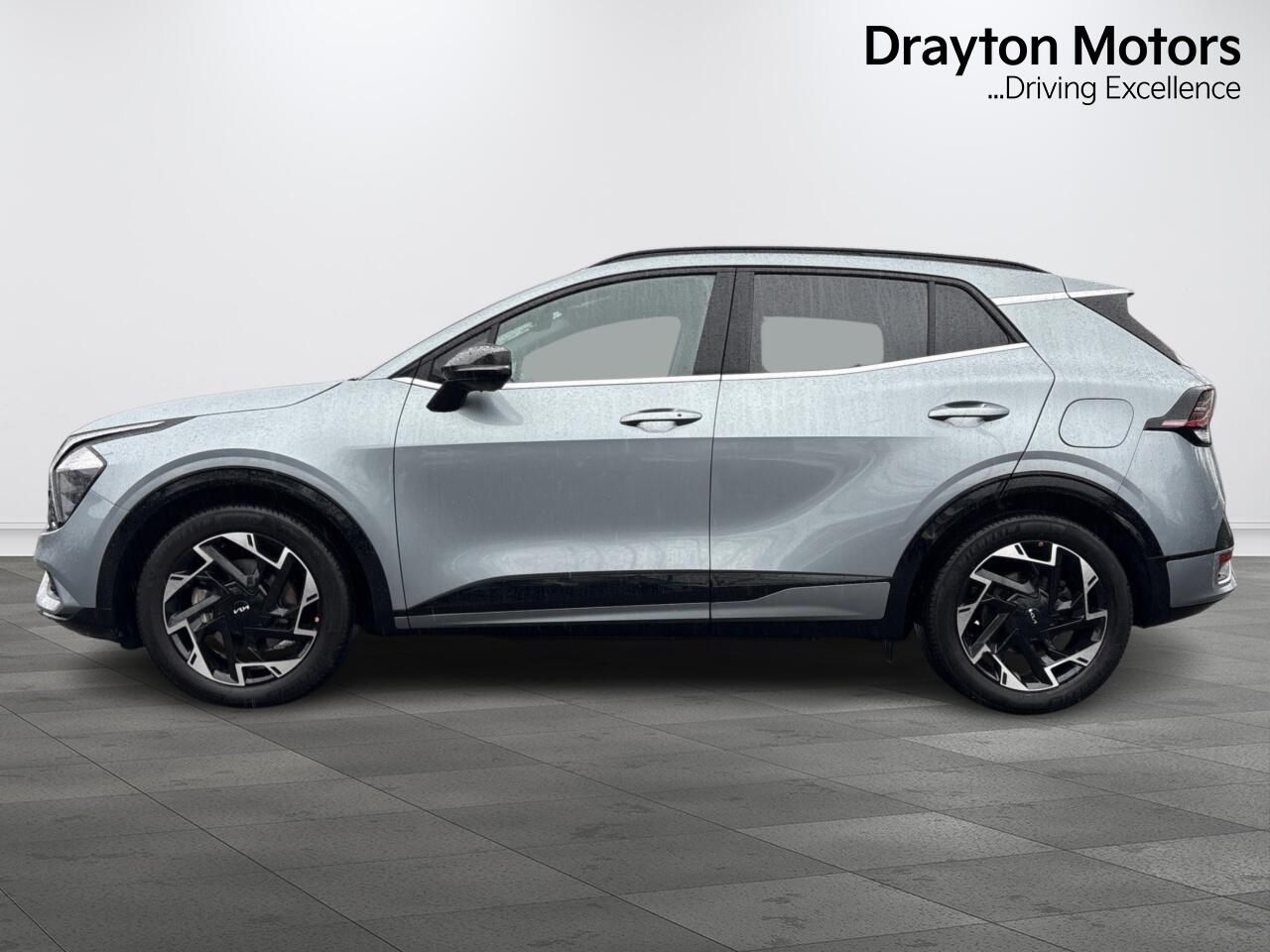 Used Kia Sportage for sale - 77537962: Photo 6