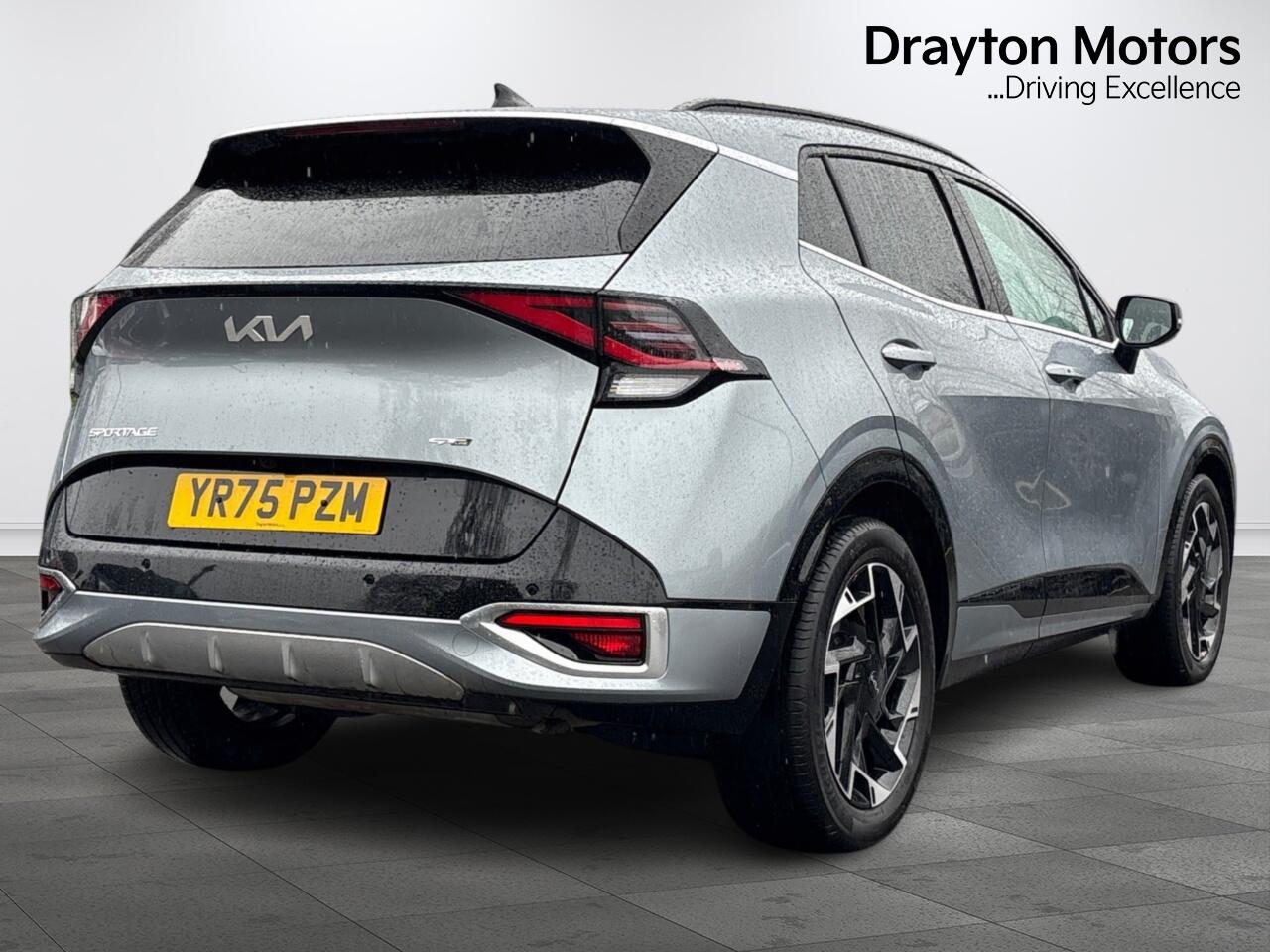 Used Kia Sportage for sale - 77537962: Photo 9