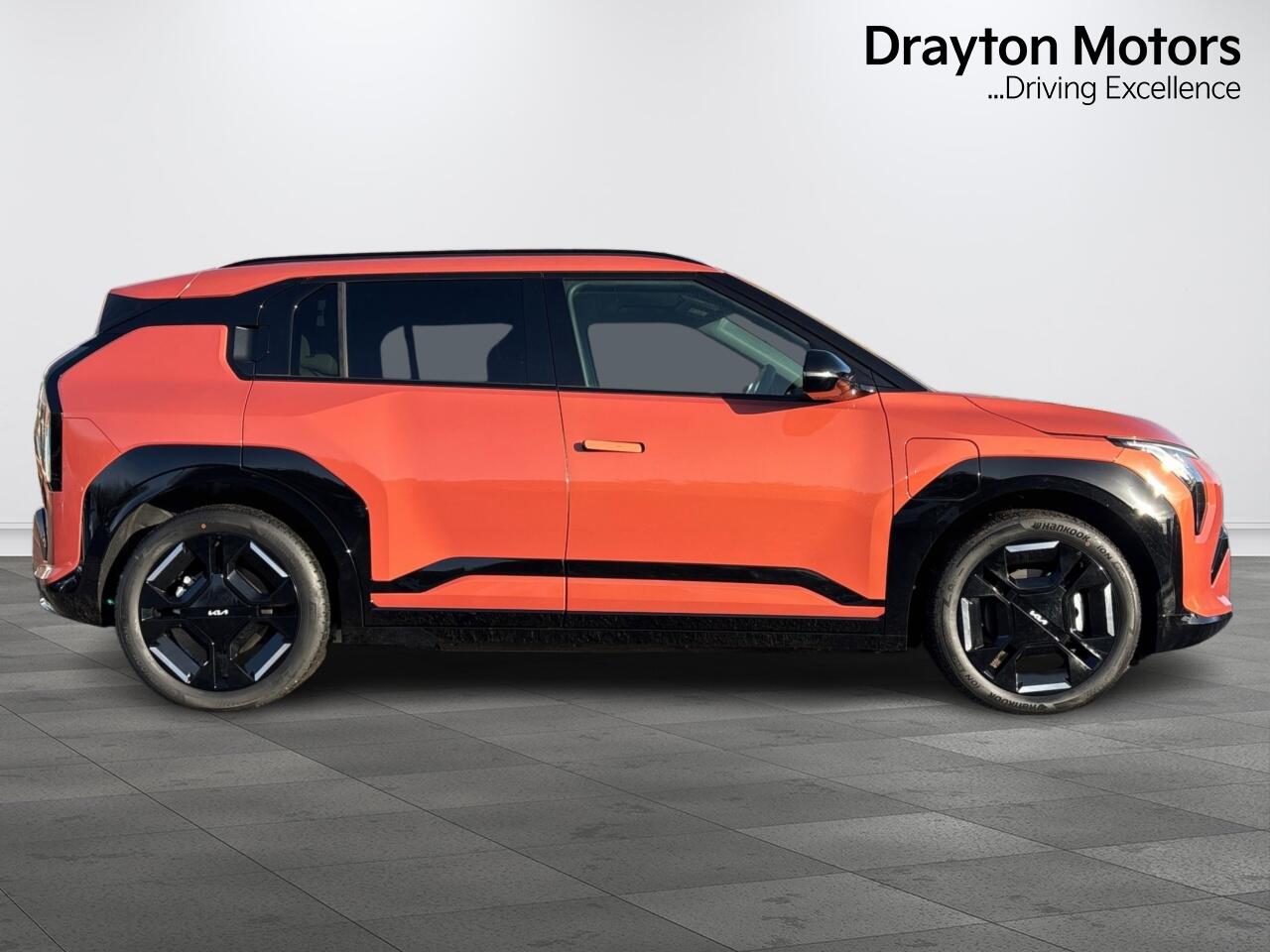 Used Kia EV3 2025 for sale - 76942594: Photo 10