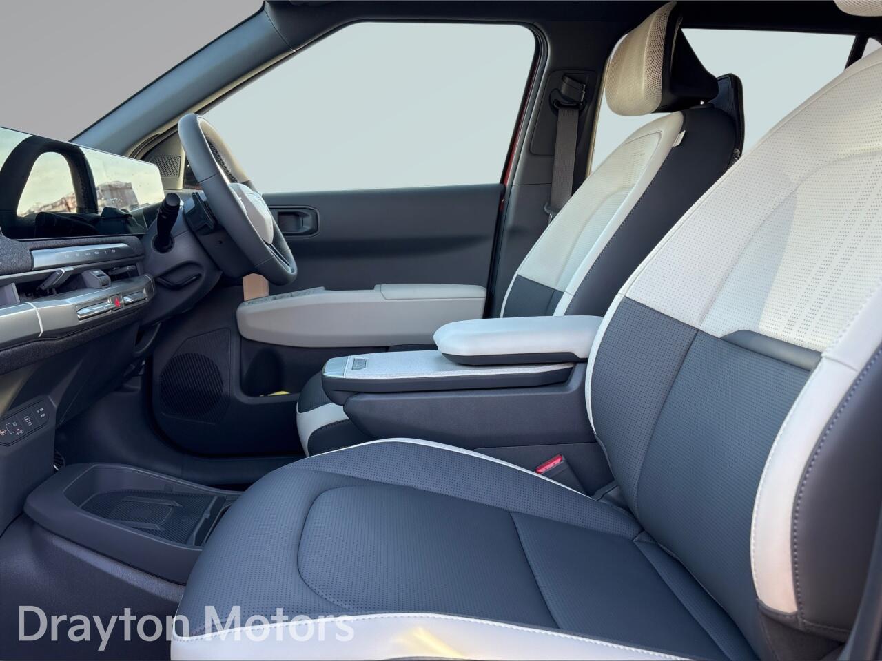 Used Kia EV3 2025 for sale - 76942594: Photo 12