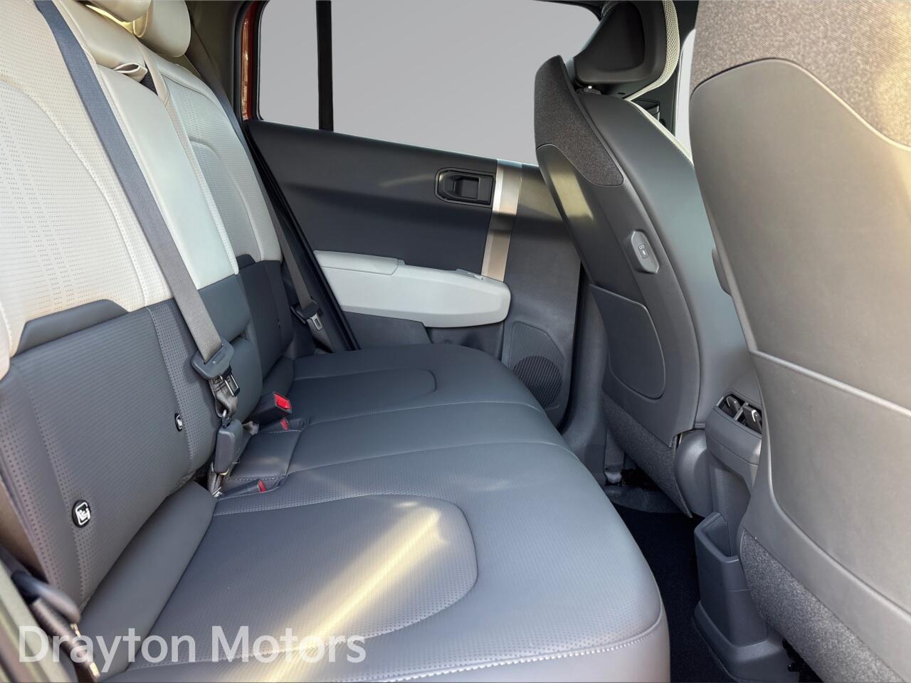 Used Kia EV3 2025 for sale - 76942594: Photo 17