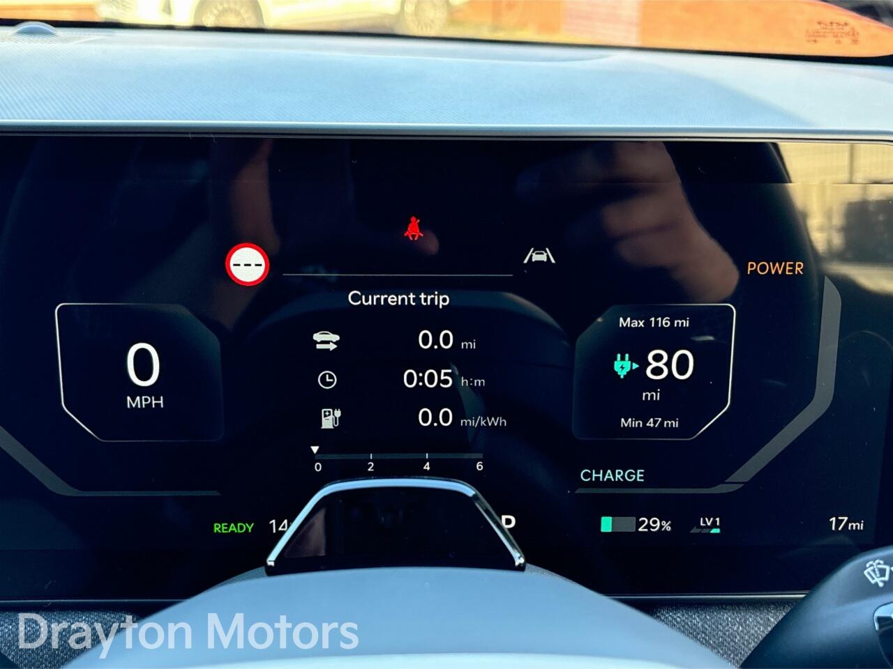 Used Kia EV3 2025 for sale - 76942594: Photo 19