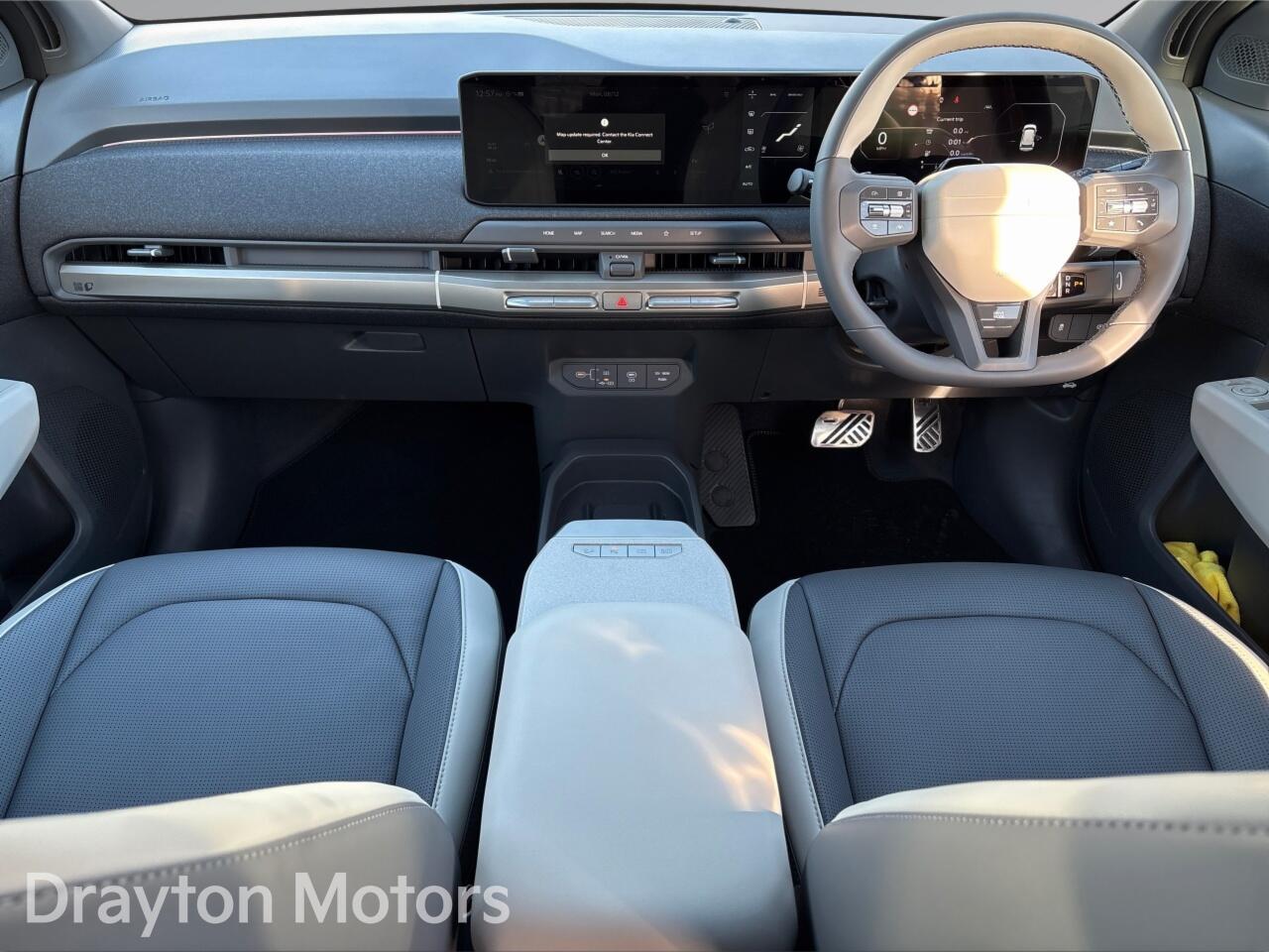 Used Kia EV3 2025 for sale - 76942594: Photo 2