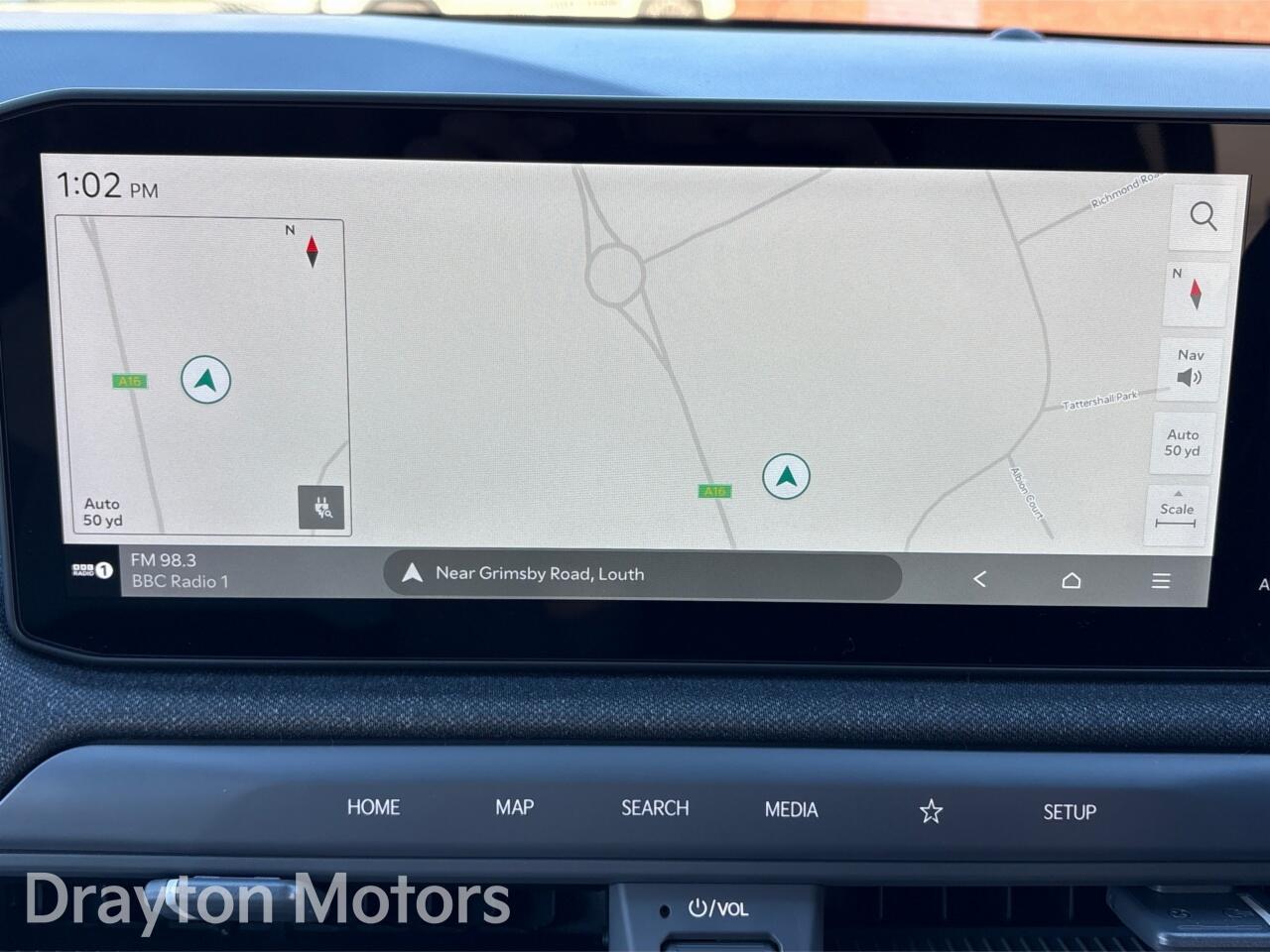 Used Kia EV3 2025 for sale - 76942594: Photo 21