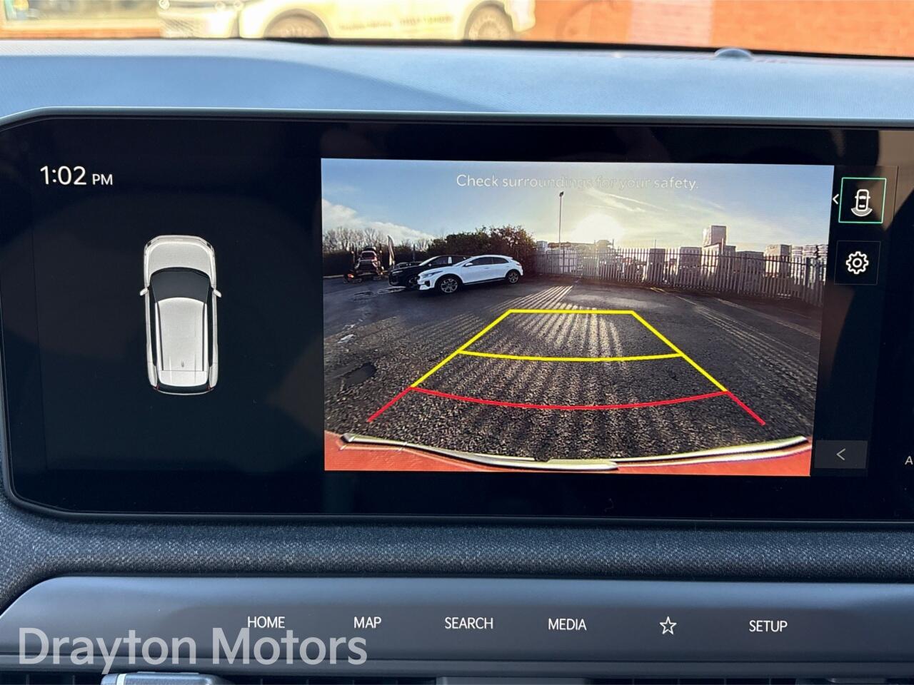 Used Kia EV3 2025 for sale - 76942594: Photo 23