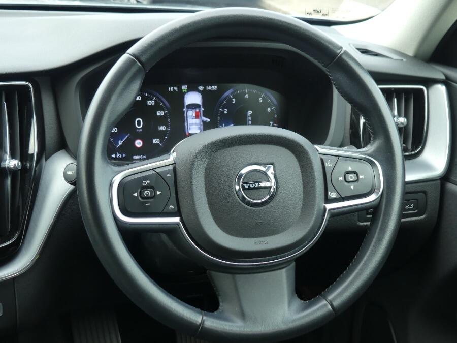 Used Volvo XC60 2019 for sale - 76953192: Photo 11