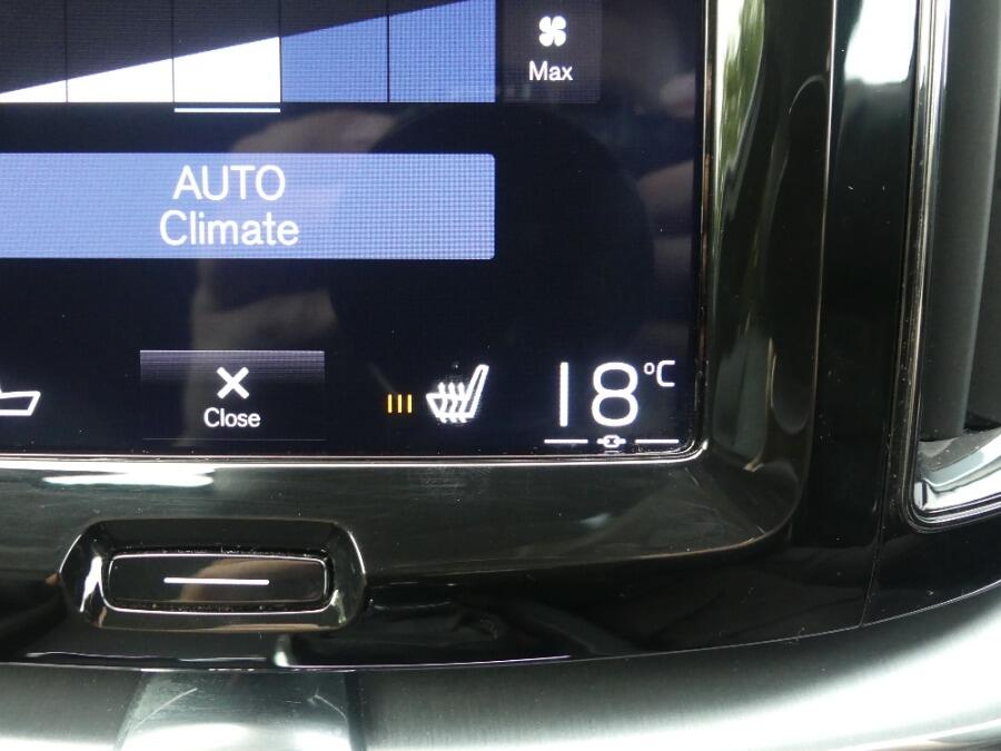 Used Volvo XC60 2019 for sale - 76953192: Photo 15