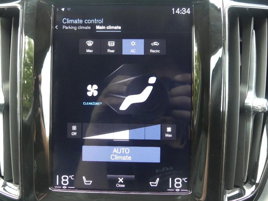 Used Volvo XC60 2019 for sale - 76953192: Photo 29