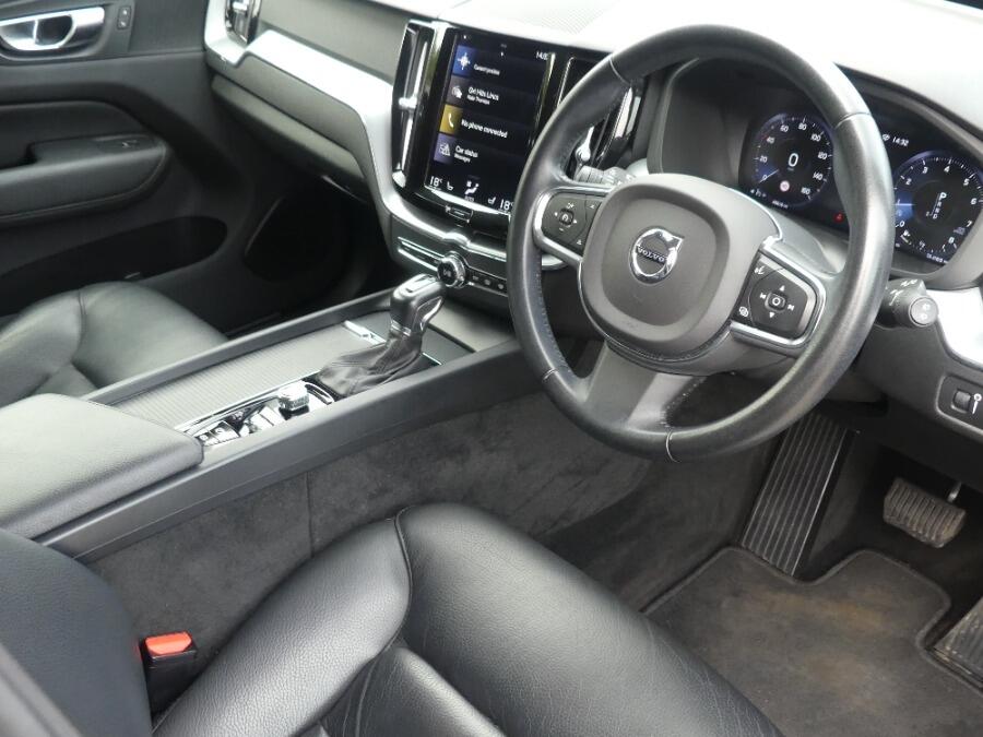 Used Volvo XC60 2019 for sale - 76953192: Photo 37