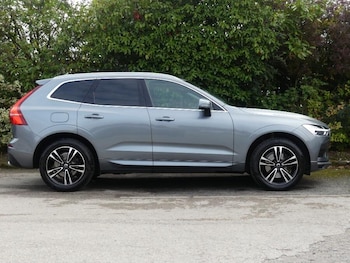 Used Volvo XC60 2019 for sale - 76953192: Photo