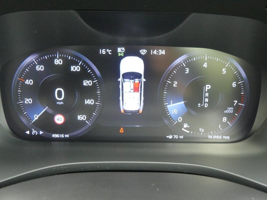 Used Volvo XC60 2019 for sale - 76953192: Photo 51